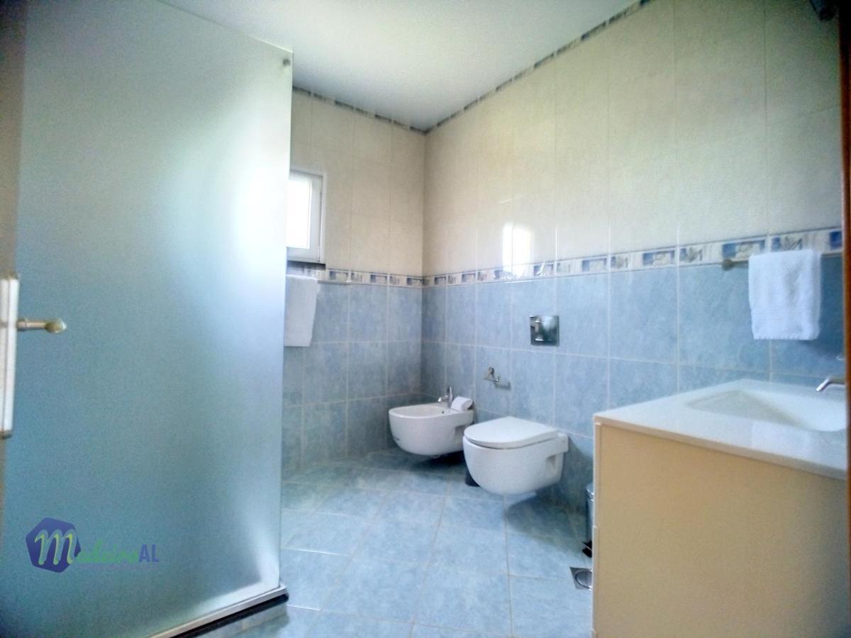 Yohanna'S Accommodation Campanario Ngoại thất bức ảnh