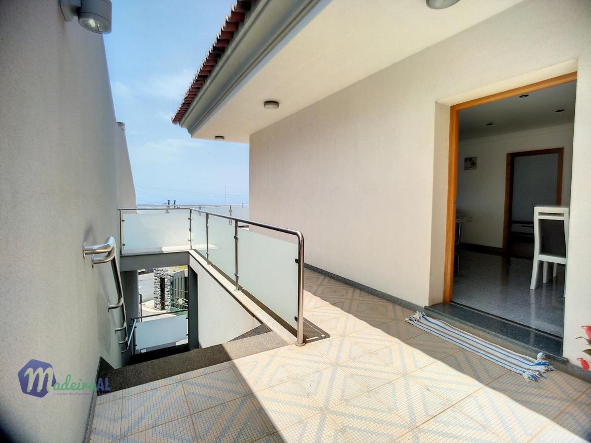 Yohanna'S Accommodation Campanario Ngoại thất bức ảnh