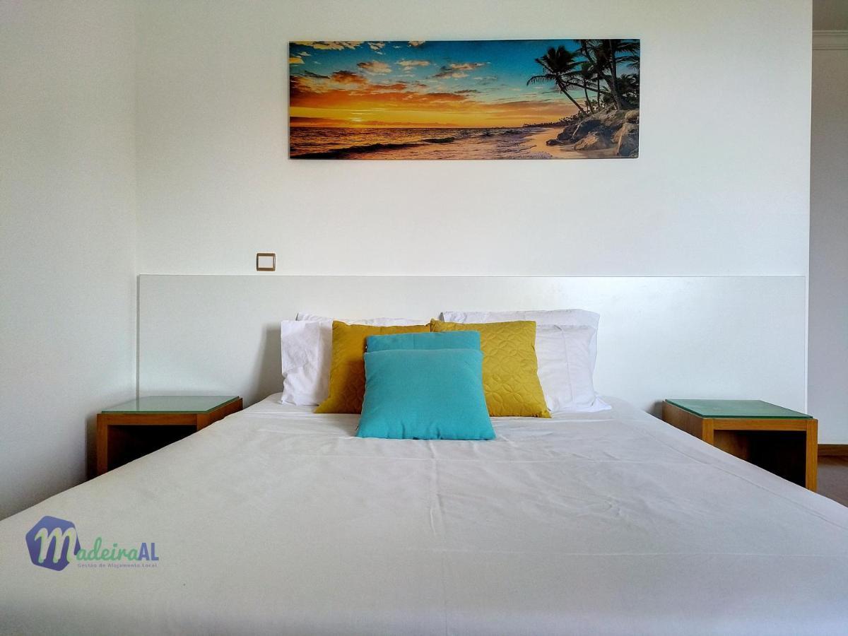 Yohanna'S Accommodation Campanario Ngoại thất bức ảnh