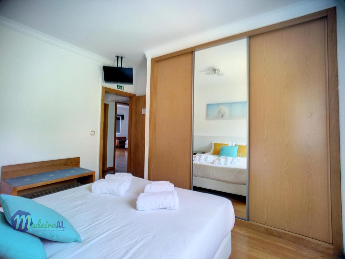 Yohanna'S Accommodation Campanario Ngoại thất bức ảnh