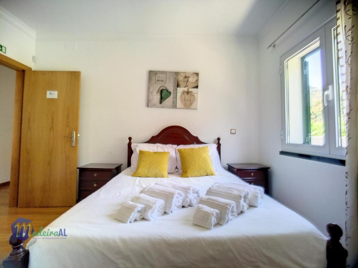 Yohanna'S Accommodation Campanario Ngoại thất bức ảnh