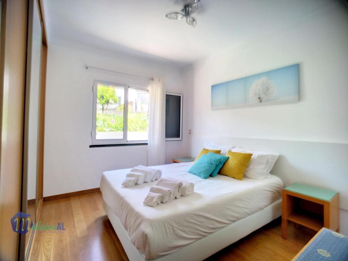Yohanna'S Accommodation Campanario Ngoại thất bức ảnh