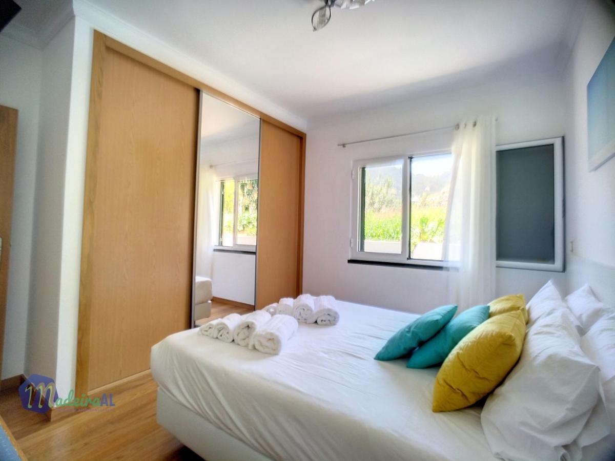 Yohanna'S Accommodation Campanario Ngoại thất bức ảnh