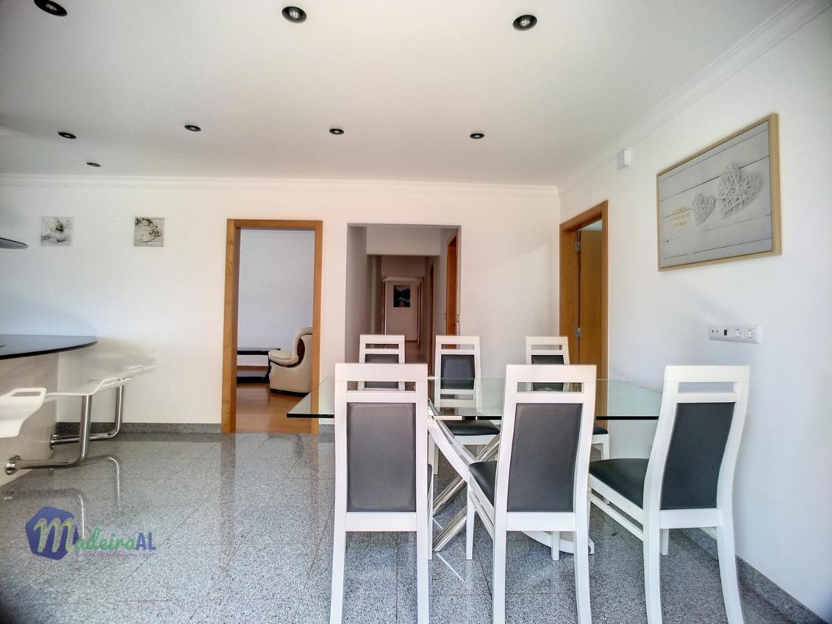 Yohanna'S Accommodation Campanario Ngoại thất bức ảnh