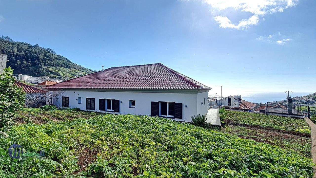 Yohanna'S Accommodation Campanario Ngoại thất bức ảnh
